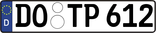 DO-TP612