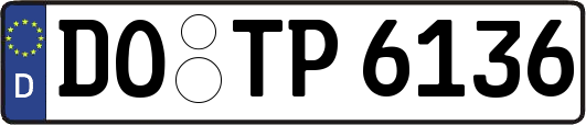 DO-TP6136