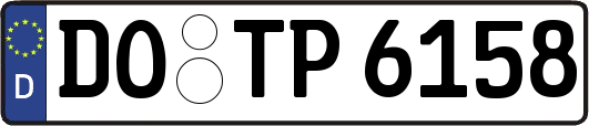 DO-TP6158