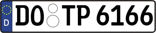 DO-TP6166