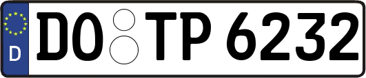 DO-TP6232