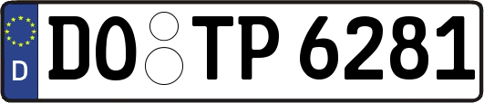 DO-TP6281