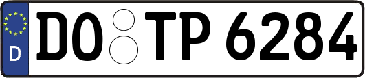 DO-TP6284