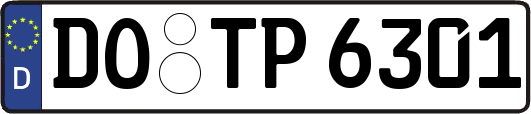 DO-TP6301