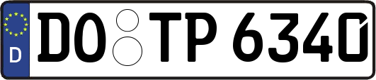 DO-TP6340