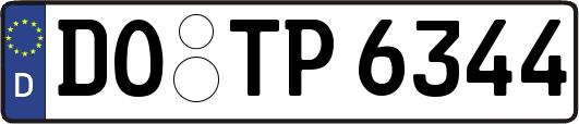 DO-TP6344