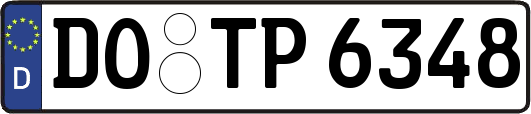 DO-TP6348