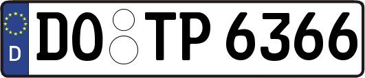 DO-TP6366