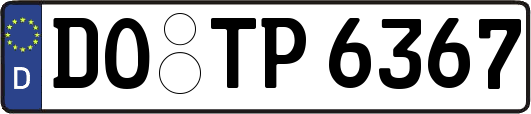 DO-TP6367