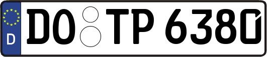 DO-TP6380