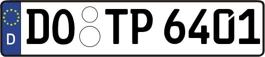 DO-TP6401