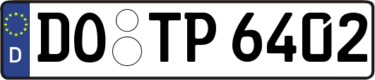 DO-TP6402