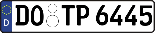 DO-TP6445