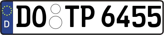 DO-TP6455