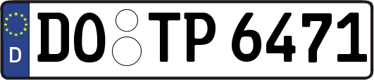 DO-TP6471