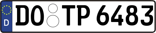 DO-TP6483
