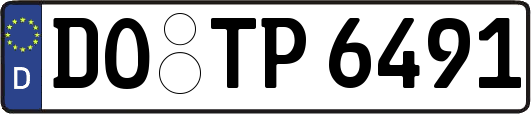 DO-TP6491