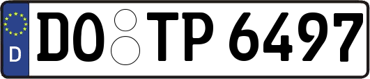 DO-TP6497