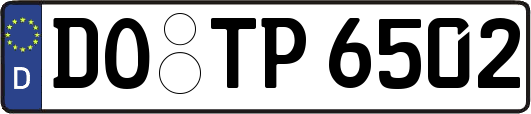 DO-TP6502