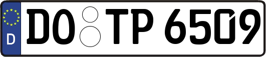 DO-TP6509