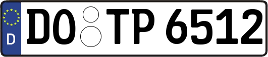 DO-TP6512
