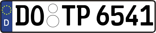 DO-TP6541