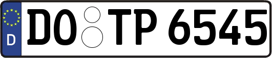 DO-TP6545