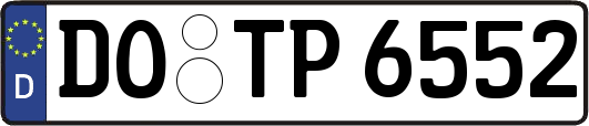 DO-TP6552
