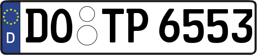 DO-TP6553