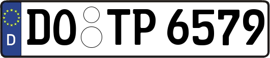DO-TP6579