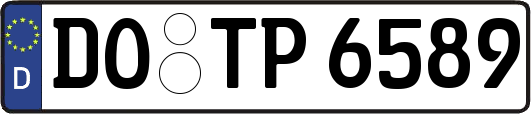 DO-TP6589