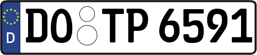 DO-TP6591