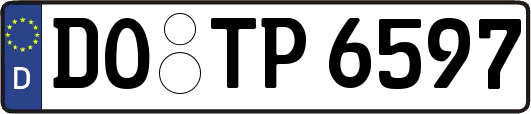 DO-TP6597