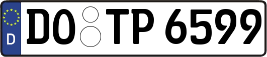 DO-TP6599