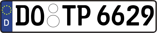 DO-TP6629