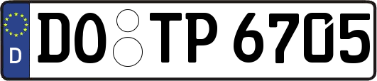 DO-TP6705
