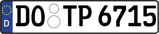DO-TP6715