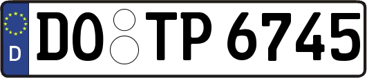 DO-TP6745