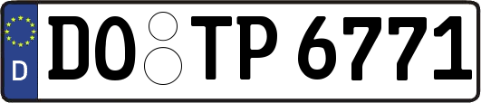 DO-TP6771