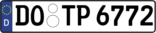DO-TP6772