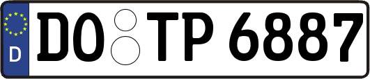 DO-TP6887