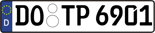 DO-TP6901
