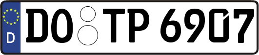DO-TP6907