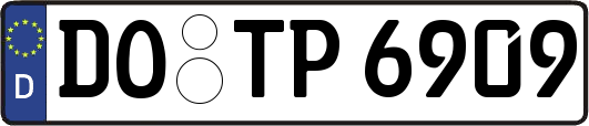 DO-TP6909