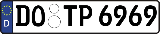 DO-TP6969