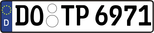 DO-TP6971