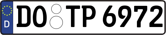 DO-TP6972