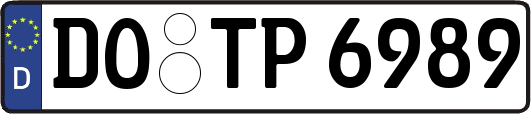DO-TP6989