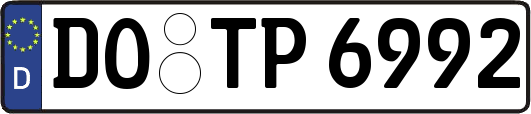 DO-TP6992