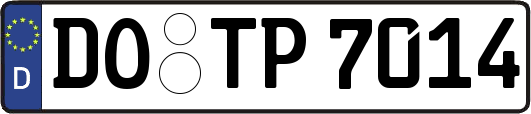 DO-TP7014